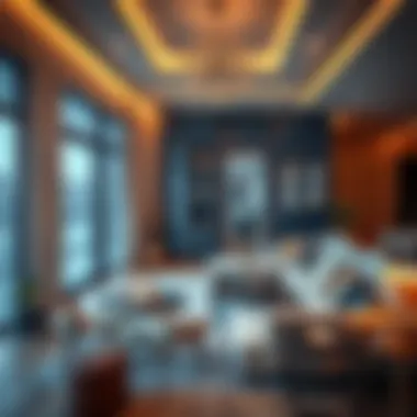 Rental Pricing Trends in Al Nahda Overview of local pricing trends for rental apartments