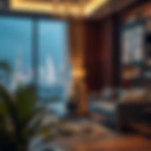 Legal framework of UAE tenancy regulations