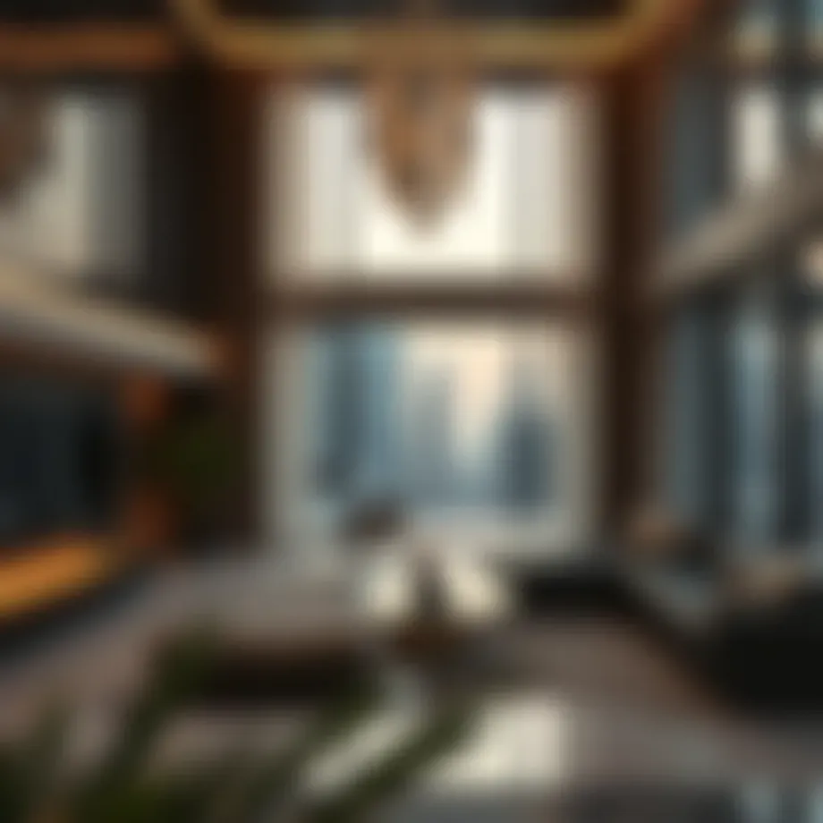 Comprehensive Insights on Misk 4 by Arada: An In-depth Exploration Introduction