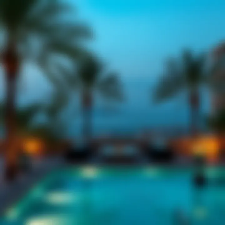 Côte d'Azur Dubai: An In-Depth Exploration of Luxury Living Summary