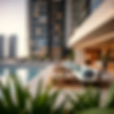 Luxurious lifestyle offerings at Crown Tower Marina
