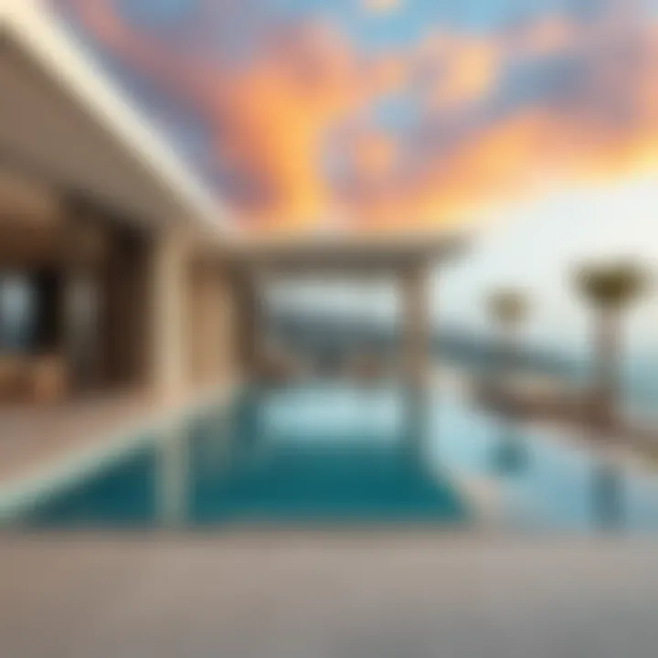 Notable Damac Lagoons Marbella: An In-Depth Analysis