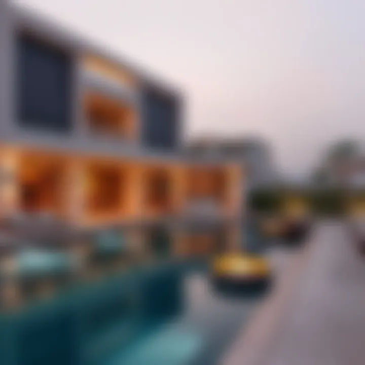 Damac Lagoons Marbella: An In-Depth Analysis Summary