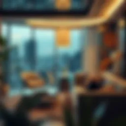 Dewa Final Bill Clearance Certificate overview