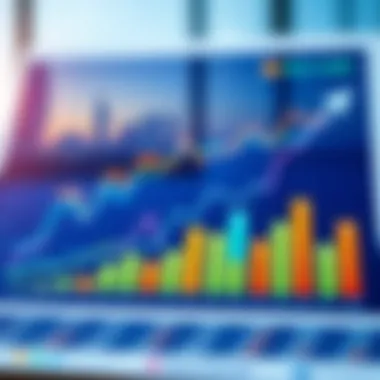 Market Trends in Dubai Real Estate Investment analysis chart showcasing market trends