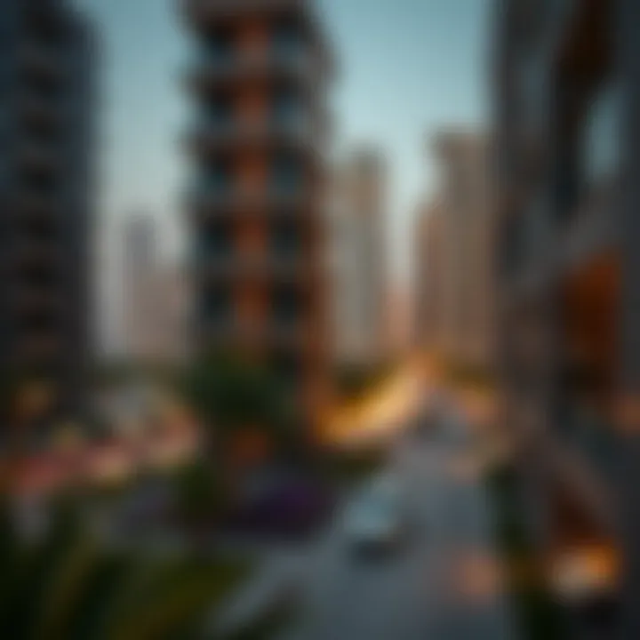 Investment Potential in Al Nahda 2 Focus on investment opportunities in Al Nahda 2