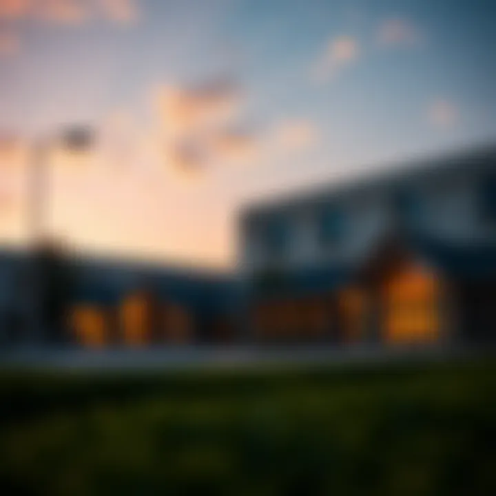 Dubai British School: A Gateway to Excellence in Emirates Hills Summary Dubai British School: A Gateway to Excellence in Emirates Hills Summary