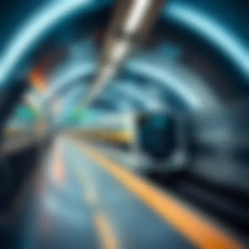 Dubai Metro: A Deep Dive into Urban Transport Introduction