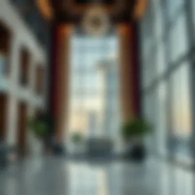 Navigating the Dubai Real Estate Market Dubai Real Estate Investment