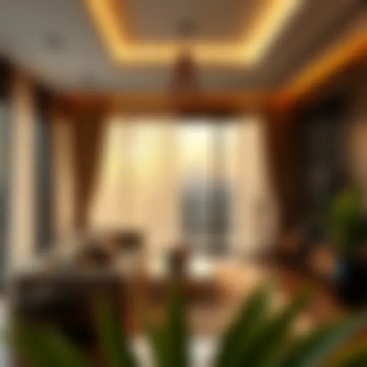 Trends Shaping Residential Living in Dubai Trends in residential living in Dubai