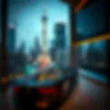 Examining Dubai's Status as the Safest City in the World Introduction