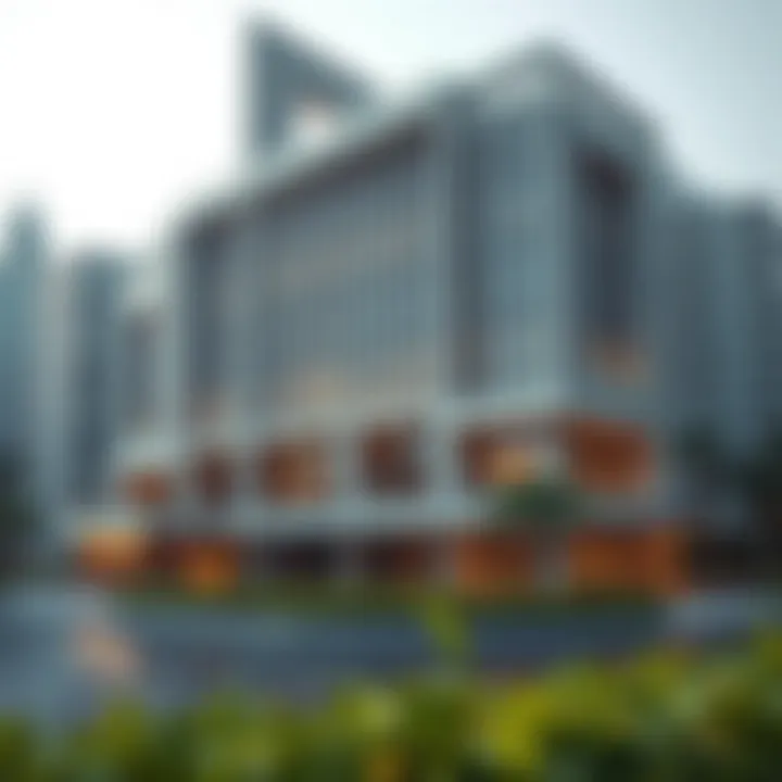 Architectural Marvel in Abu Dhabi Architectural marvel of Abu Dhabi