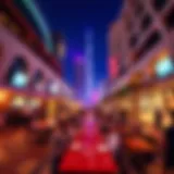 Exploring Affordable Entertainment Options in Dubai Introduction
