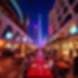 Exploring Affordable Entertainment Options in Dubai Introduction