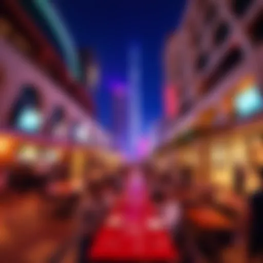Exploring Affordable Entertainment Options in Dubai Introduction Exploring Affordable Entertainment Options in Dubai Introduction