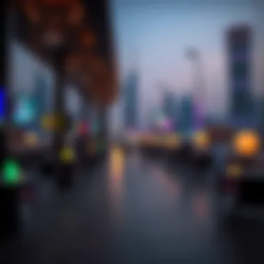 Notable Exploring Affordable Entertainment Options in Dubai Notable Exploring Affordable Entertainment Options in Dubai