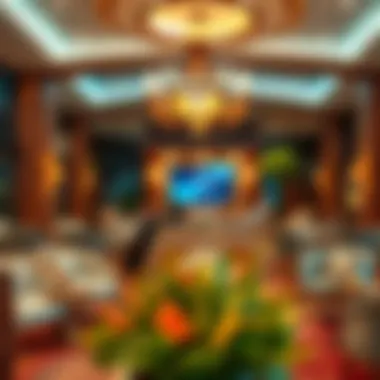 Exploring Affordable Entertainment Options in Dubai Summary Exploring Affordable Entertainment Options in Dubai Summary