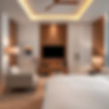 Notable Exploring Affordable Family Room Rentals in Deira, Dubai Notable Exploring Affordable Family Room Rentals in Deira, Dubai