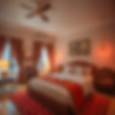 Exploring Affordable Family Room Rentals in Deira, Dubai Summary Exploring Affordable Family Room Rentals in Deira, Dubai Summary