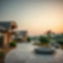 Exploring Al Barari Park: A Serene Escape in Dubai Introduction