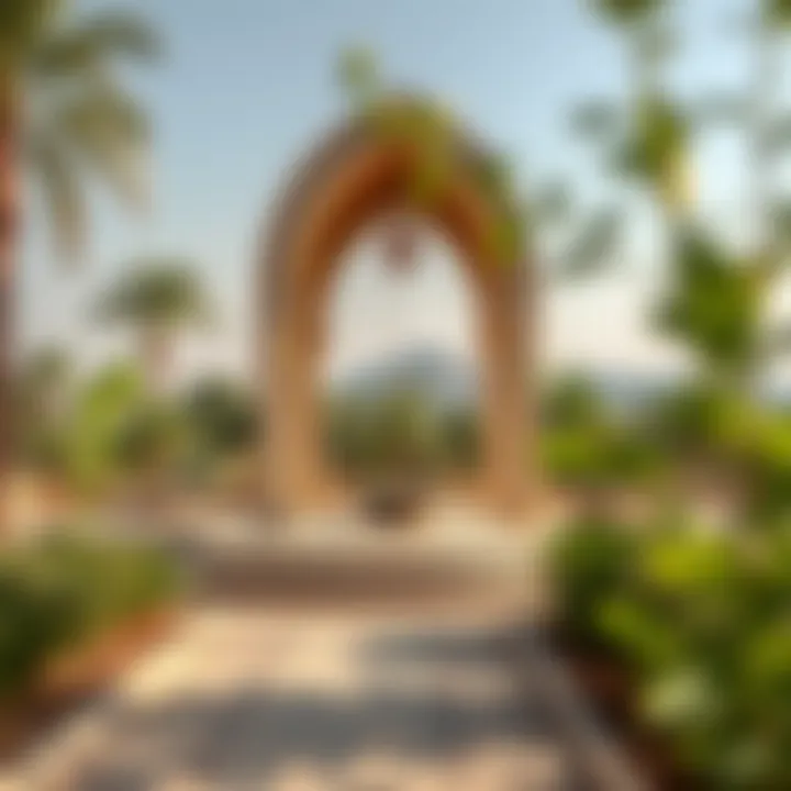 Notable Exploring Al Barari Park: A Serene Escape in Dubai