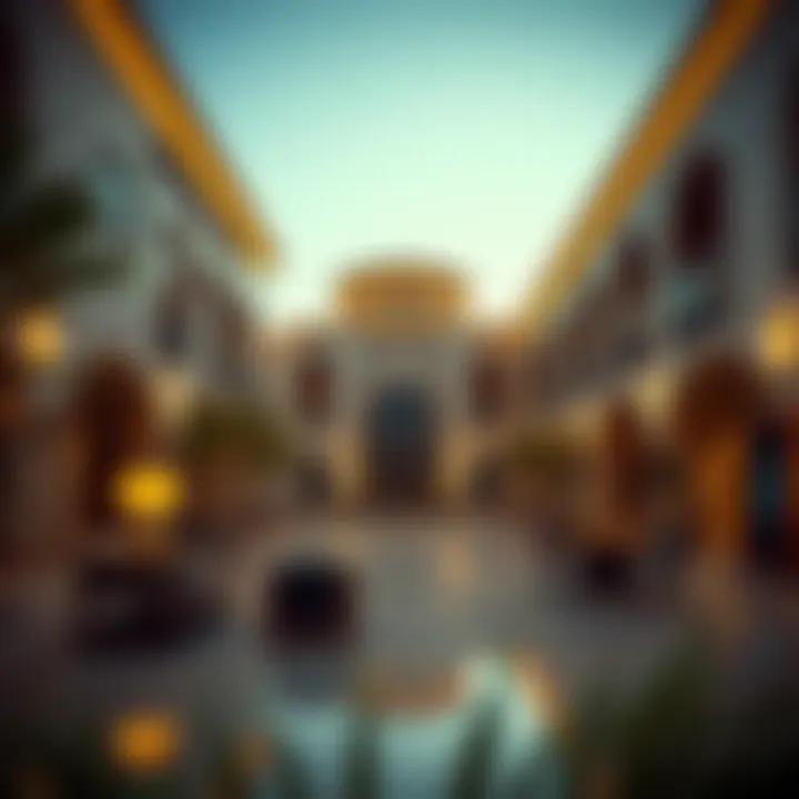Exploring Al-Bayrouti in Dubai Hills Summary