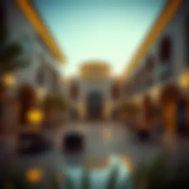 Exploring Al-Bayrouti in Dubai Hills Summary Exploring Al-Bayrouti in Dubai Hills Summary