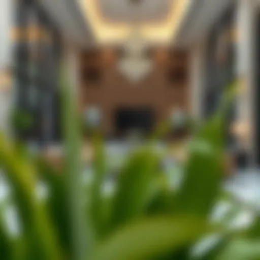 Exploring Al Hamriya Residence 2: A Comprehensive Guide Introduction