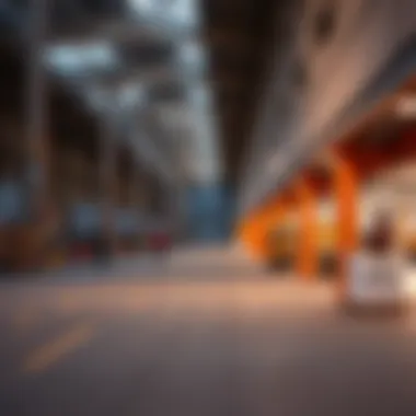 Notable Exploring Al Quoz Industrial Area: A Comprehensive Overview