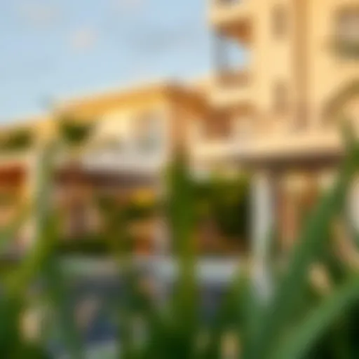 Exploring Anna Villas in Discovery Gardens Introduction