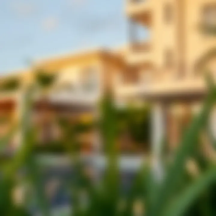 Exploring Anna Villas in Discovery Gardens Introduction