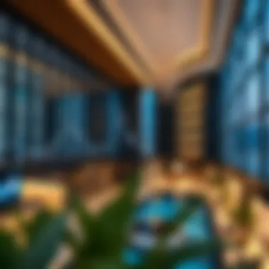 Market trends graphic illustrating investment opportunities