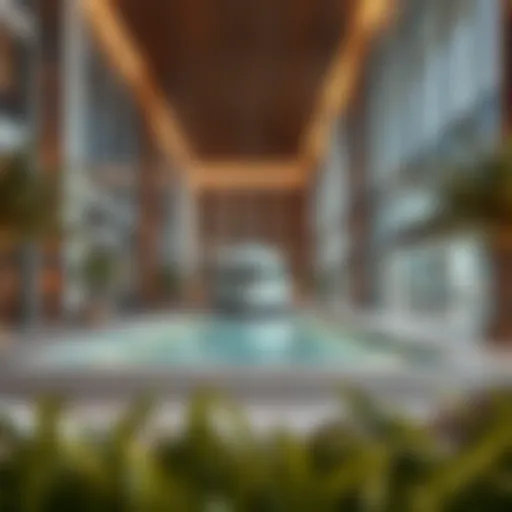 Exploring Beach Isle: Emaar Beachfront Introduction