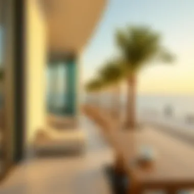 Exploring Beach Isle: Emaar Beachfront Summary Exploring Beach Isle: Emaar Beachfront Summary