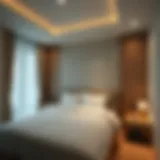 Exploring Bed Space in JVC District 11: A Comprehensive Analysis Introduction