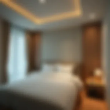 Exploring Bed Space in JVC District 11: A Comprehensive Analysis Introduction