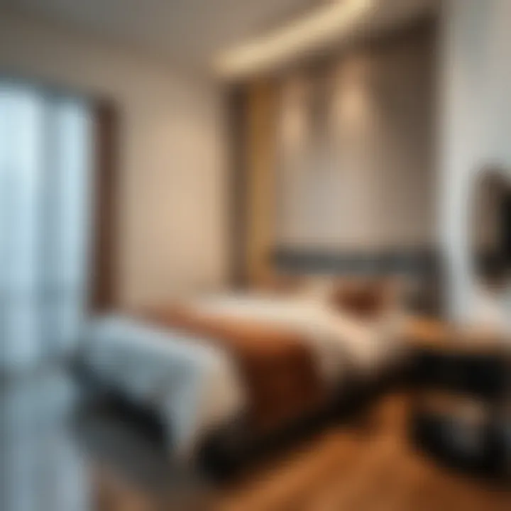 Notable Exploring Bed Space in JVC District 11: A Comprehensive Analysis