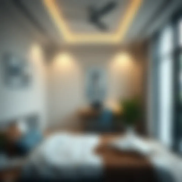 Exploring Bed Space in JVC District 11: A Comprehensive Analysis Summary