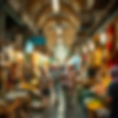 Notable Exploring Bur Dubai Souk Market: A Nexus of Culture and Commerce