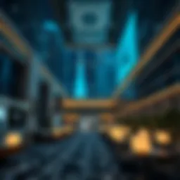 Exploring Business Centers in the UAE Introduction