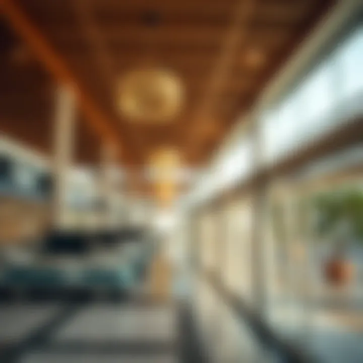 Notable Exploring Business Centers in the UAE