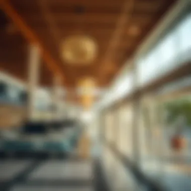 Notable Exploring Business Centers in the UAE Notable Exploring Business Centers in the UAE