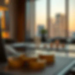 Visual representation of AED to USD exchange rate trends