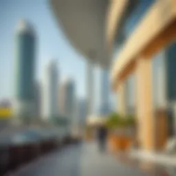 Exploring Dubai Boulevard: A Comprehensive Guide Introduction