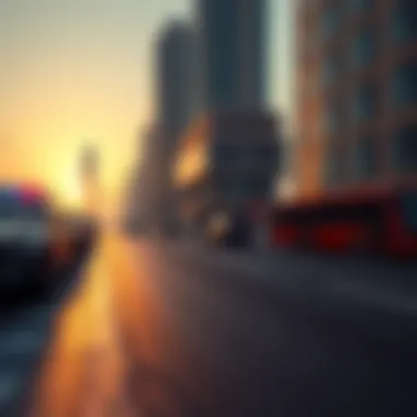 Exploring Dubai Boulevard: A Comprehensive Guide Summary