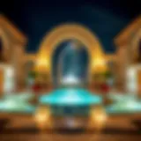 Exploring Dubai's Exquisite Locations Introduction
