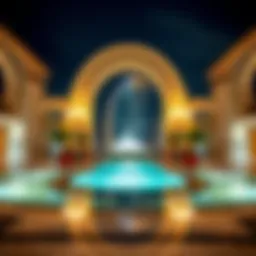 Exploring Dubai's Exquisite Locations Introduction