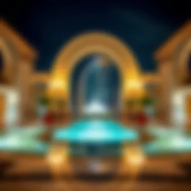 Exploring Dubai's Exquisite Locations Introduction Exploring Dubai's Exquisite Locations Introduction