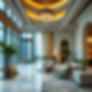 Notable Exploring Dubai's Exquisite Locations Notable Exploring Dubai's Exquisite Locations