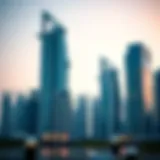 Exploring Dubai's Landmark Buildings: A Comprehensive Overview Introduction
